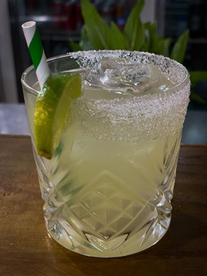 Cocktails - 005