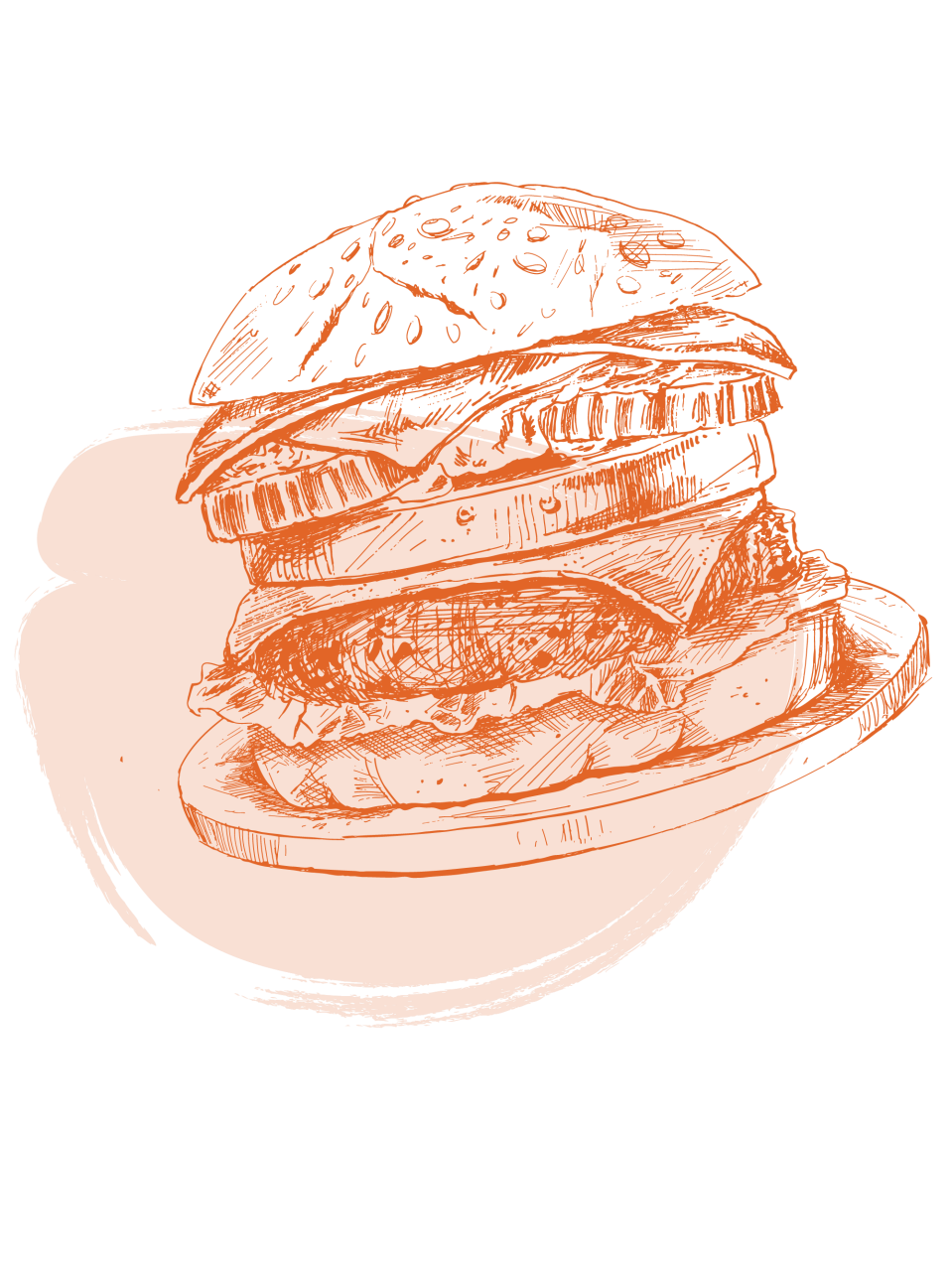 Dinner Service